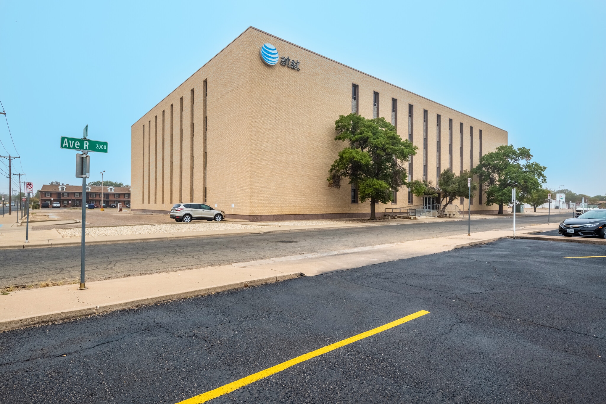 2010 Avenue R, Lubbock, TX for sale Building Photo- Image 1 of 1