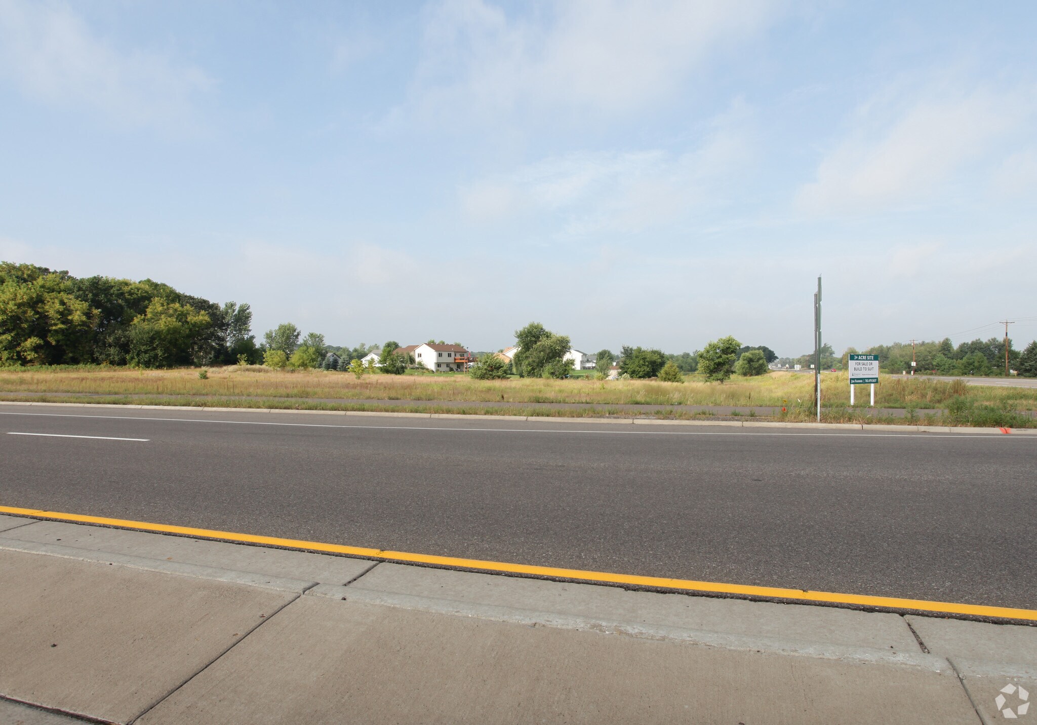 Raddison Rd, Andover, MN for sale Primary Photo- Image 1 of 1