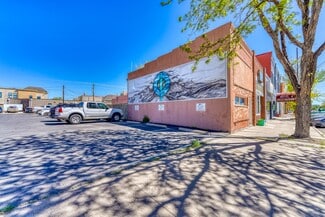 More details for 124 W 6th St, Walsenburg, CO - Retail for Sale