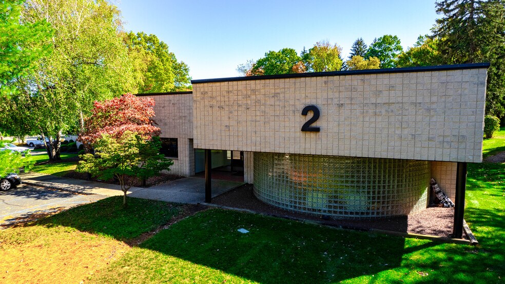 2 Stewart Ct, Denville, NJ for sale - Building Photo - Image 3 of 12