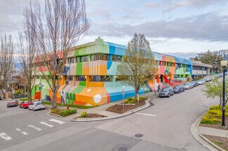 More details for 5 E 8th Ave, Vancouver, BC - Office for Lease