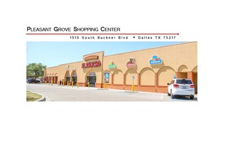 More details for 1437-1515 S Buckner Blvd, Dallas, TX - Retail for Lease