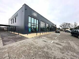 More details for Retail for Lease