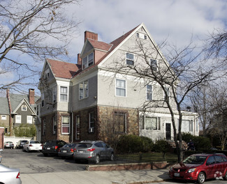 More details for 314 Angell St, Providence, RI - Multifamily for Sale