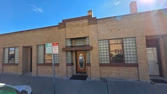 More details for 552 N Capital Ave, Idaho Falls, ID - Office for Lease