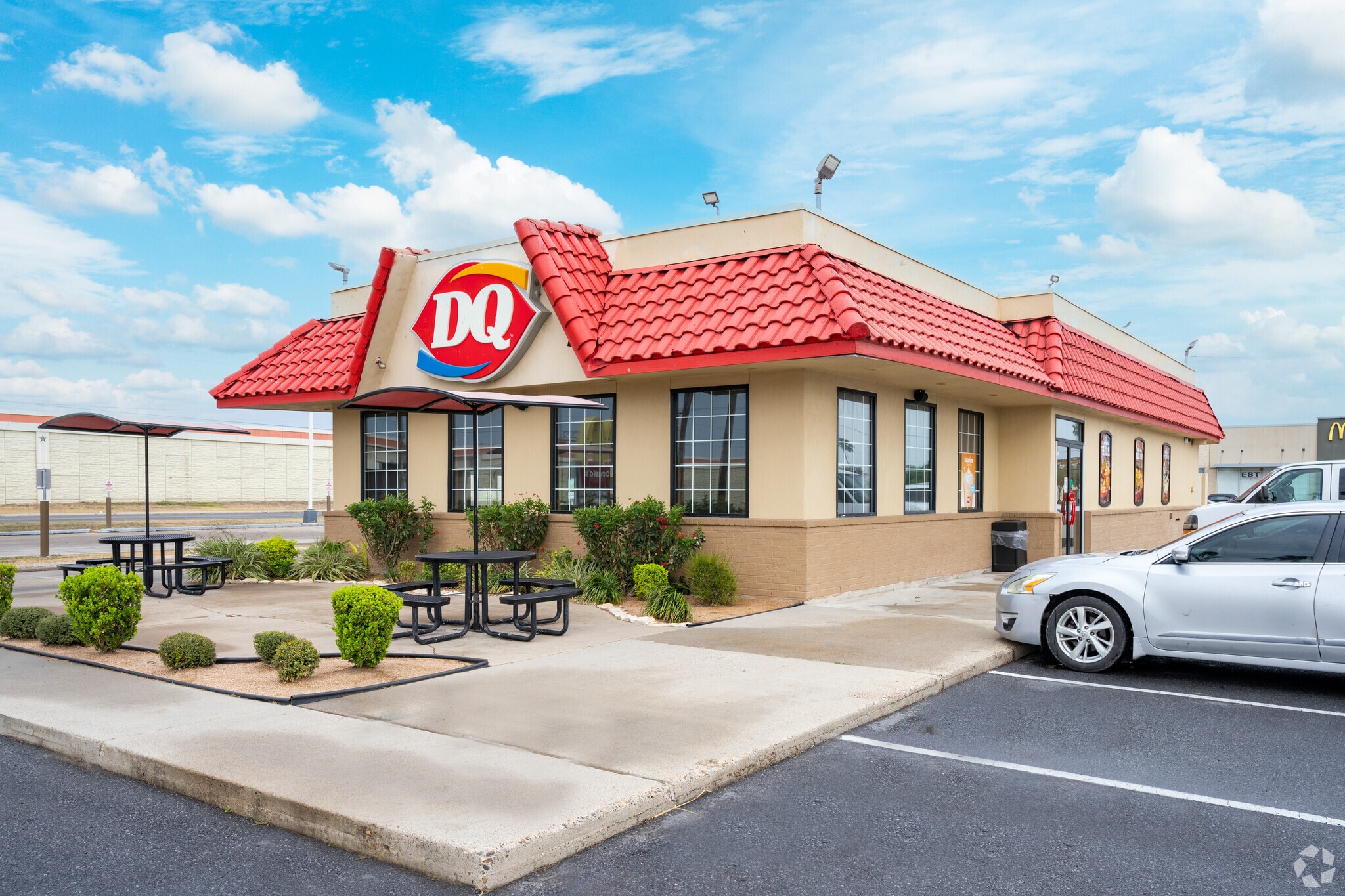 912 N Main St, La Feria, TX for sale Building Photo- Image 1 of 25