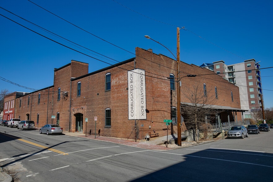 201 W 7th St, Richmond, VA for sale - Building Photo - Image 3 of 18