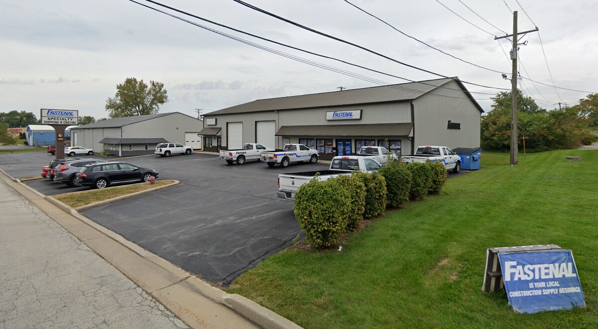 3333 Louis Sherman Dr, Steger, IL for sale Building Photo- Image 1 of 1