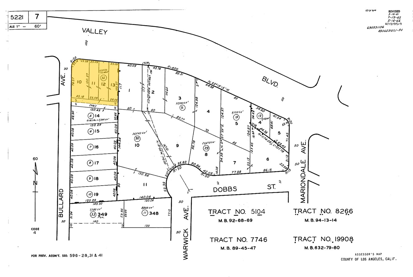 5356 Valley Blvd, Los Angeles, CA 90032 | LoopNet