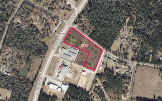 More details for 0 Northridge Dr, Conroe, TX - Land for Sale