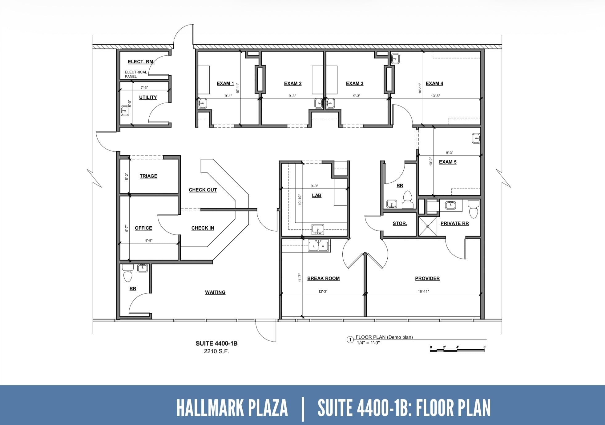 4400 E Stan Schlueter Loop, Killeen, TX for lease Interior Photo- Image 1 of 2