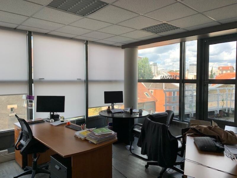 Office in Colombes for lease Building Photo- Image 1 of 8