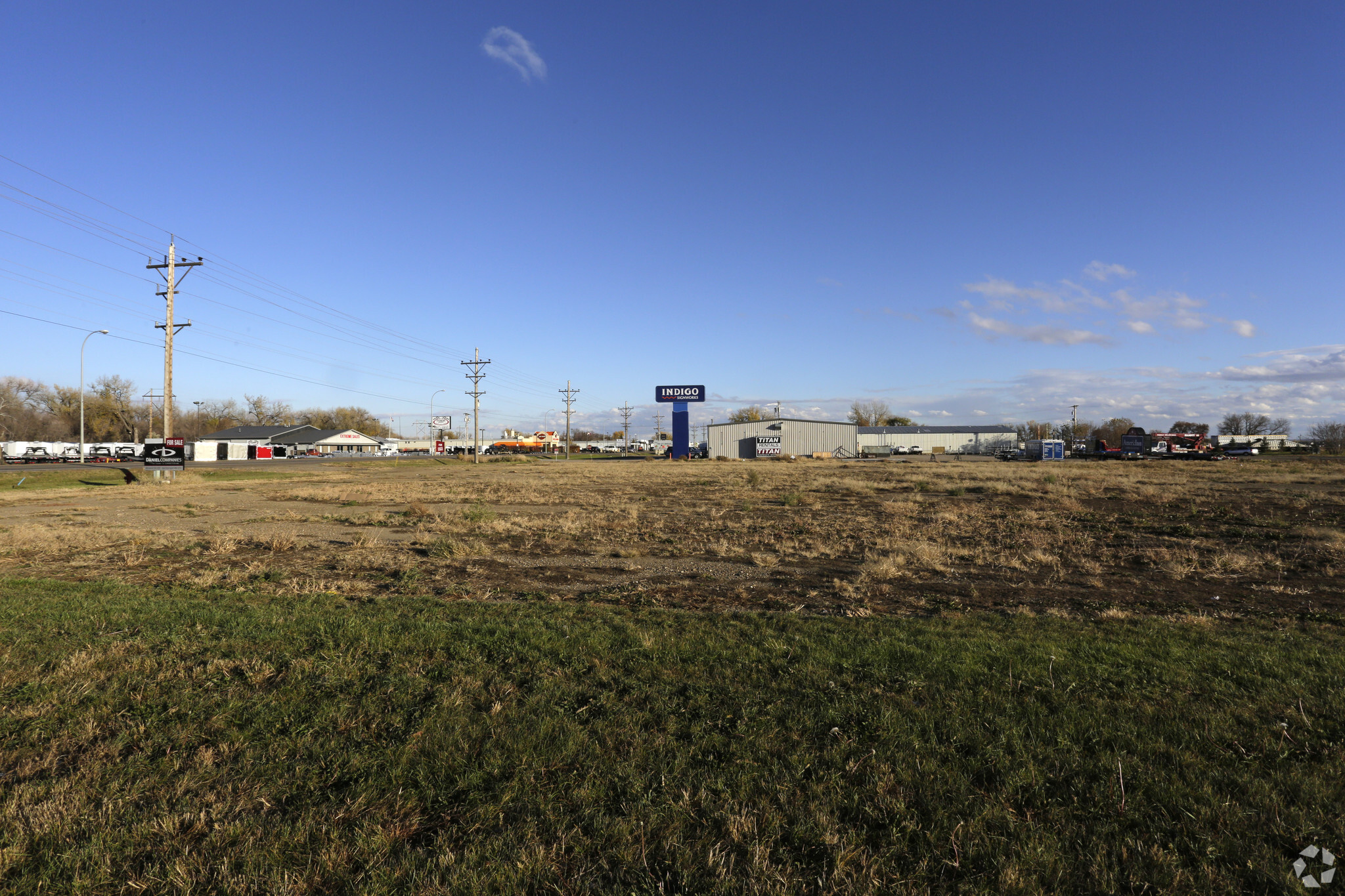 3511 Memorial Hwy SE, Mandan, ND for sale Primary Photo- Image 1 of 1