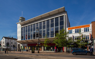 More details for 44 High St, Bromley - Office for Lease