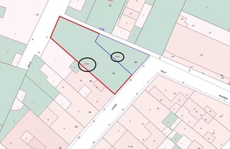 More details for Carrer Lairón, 2, Castelló de la Plana - Land for Sale