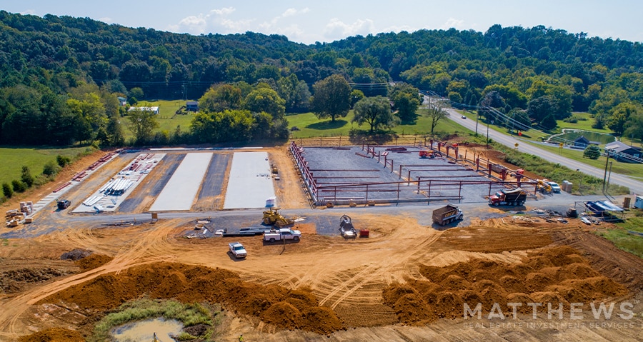 642 Lauderdale Memorial NW hwy, Cleveland, TN for sale Primary Photo- Image 1 of 1