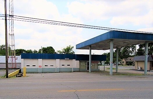 306 Main St, Cadiz, KY for sale - Primary Photo - Image 1 of 1