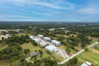 5160-5170 Lemons Rd, Fort Worth, TX - AERIAL map view