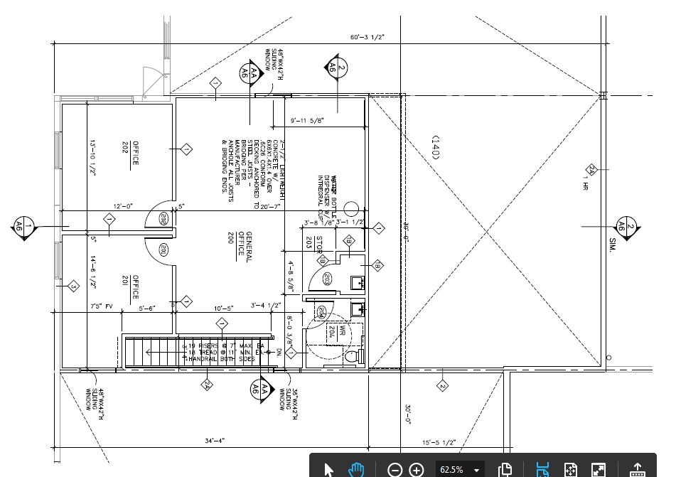 2570 Beverly Dr, Aurora, IL 60502 - Industrial for Lease | LoopNet