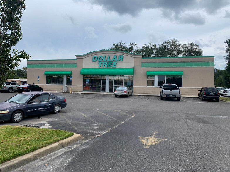 1800 S Jefferson St S, Perry, FL for sale - Building Photo - Image 1 of 1