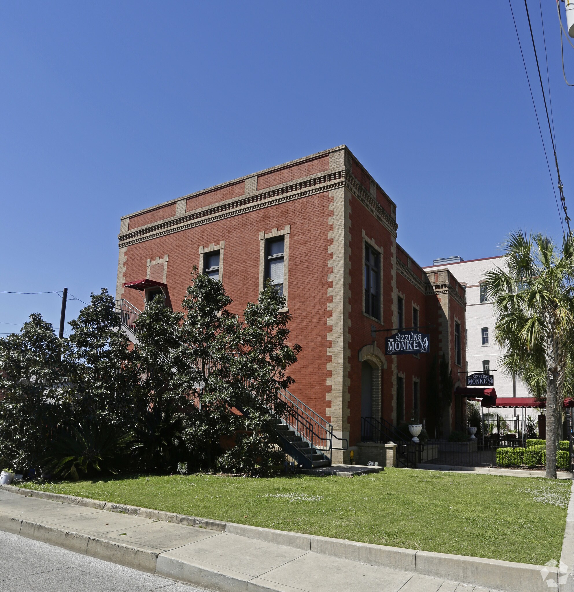116 E Vermilion St, Lafayette, LA for sale Primary Photo- Image 1 of 1