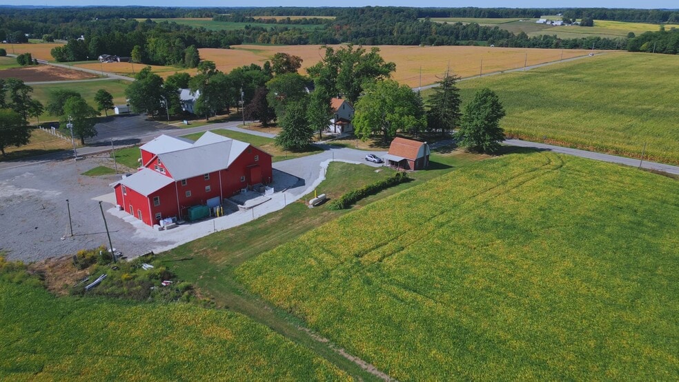 5984 W South Range Rd, Salem, OH for sale - Commercial Listing Video - Image 2 of 52