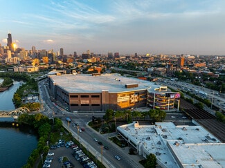 More details for 1237 W Division, Chicago, IL - Industrial for Lease