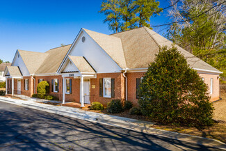 More details for 236 Stockbridge Rd, Jonesboro, GA - Office for Lease