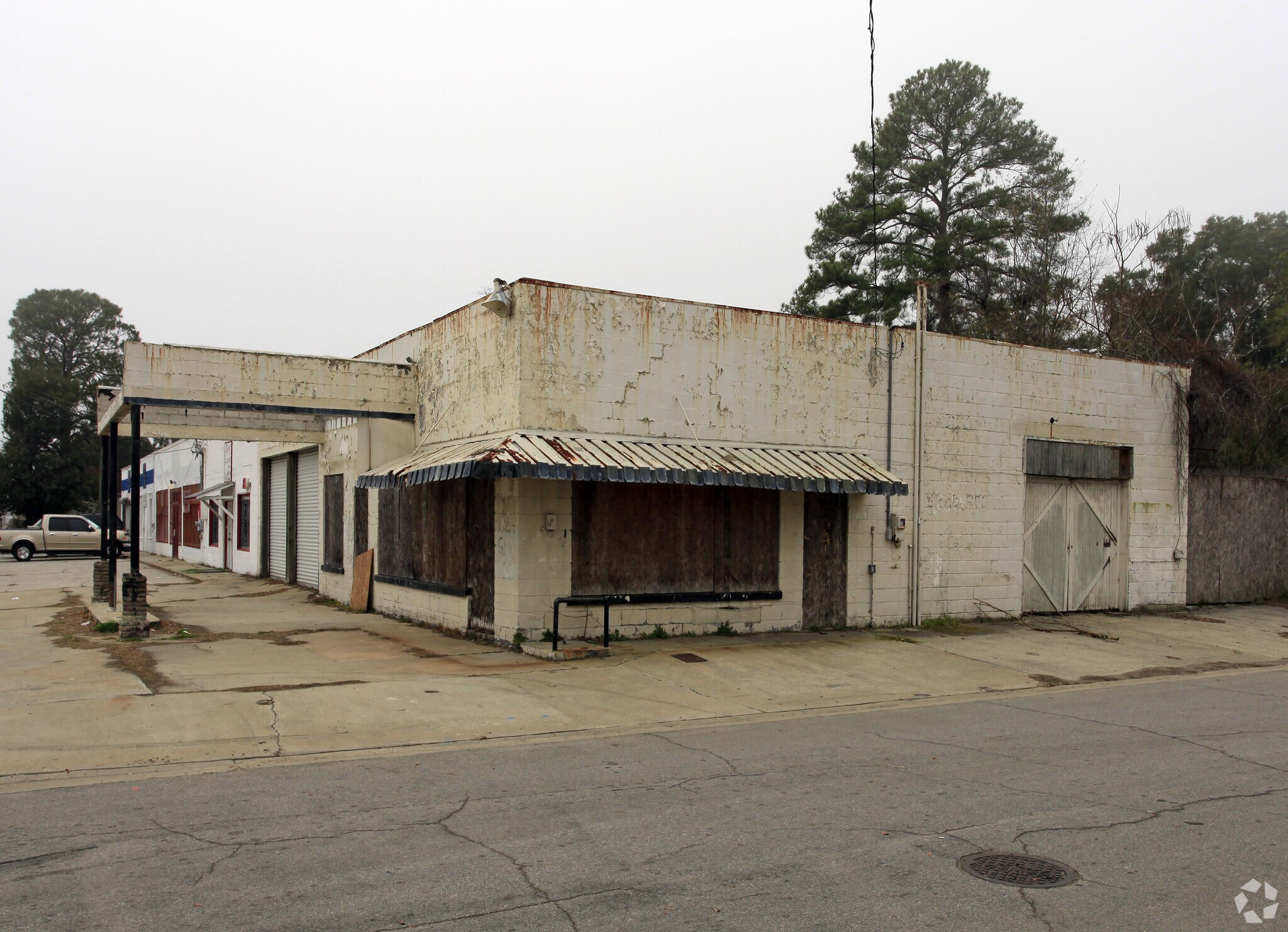 401 Pennsylvania Ave, Savannah, GA for sale Primary Photo- Image 1 of 1