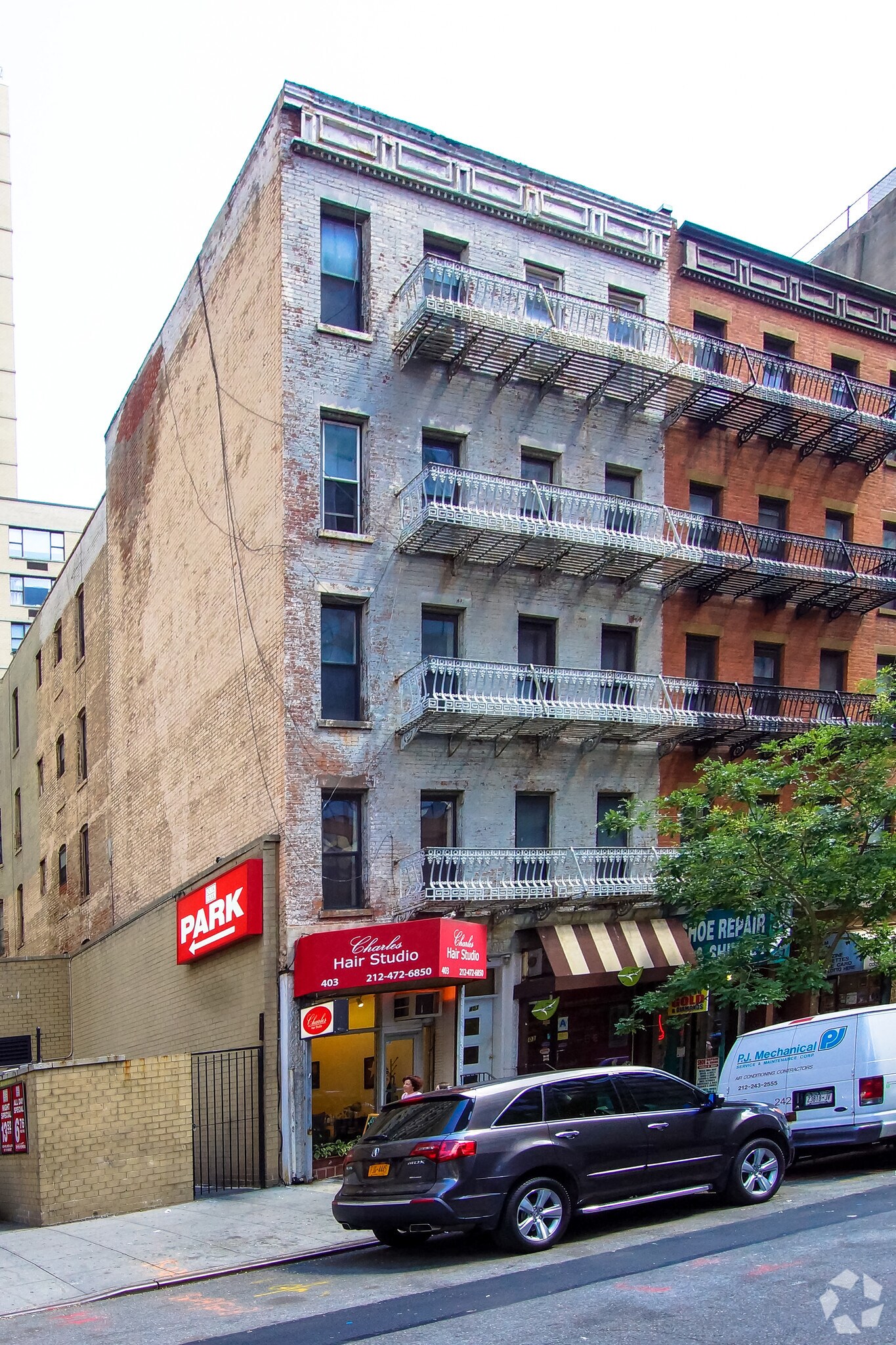 33 East 70th Street New York Ny 403 E 70th St, New York, NY 10021 - Multifamily for Sale | LoopNet