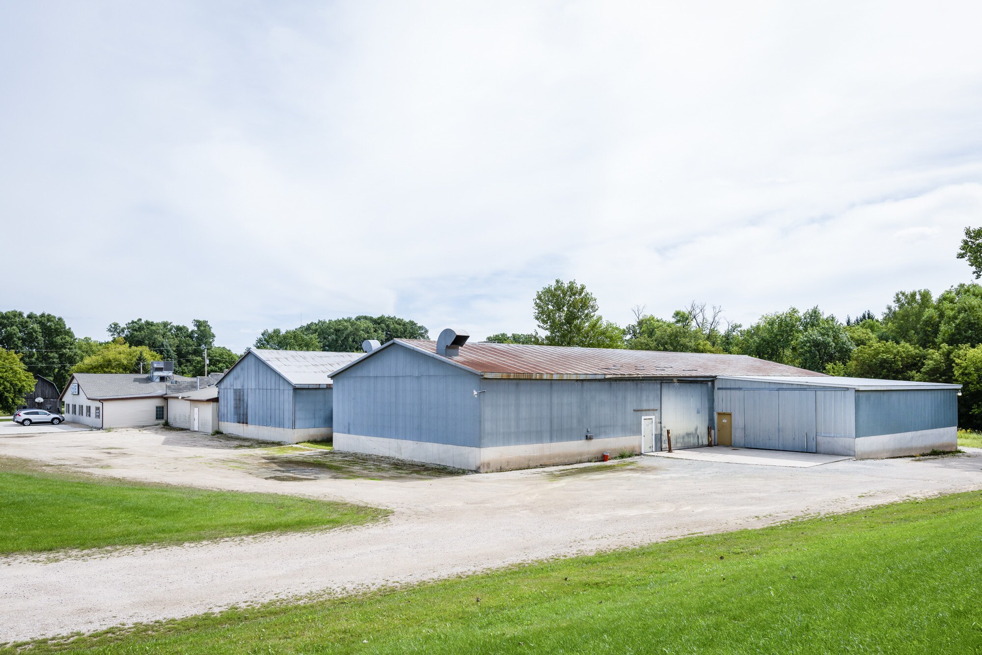 2986 County Road Pp, De Pere, WI for sale Building Photo- Image 1 of 1