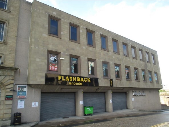 Drake St, Bradford for lease - Primary Photo - Image 1 of 1