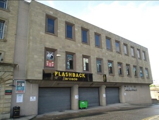 More details for Drake St, Bradford - Industrial for Lease