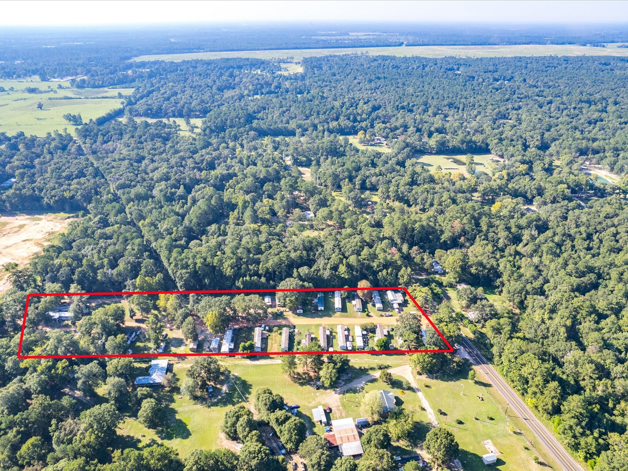 2842 FM 1725, Cleveland, TX 77328 Multifamily for Sale