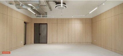 125 Finchley Rd, London for lease Interior Photo- Image 1 of 1