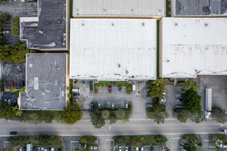 3515 NW 114th Ave, Miami, FL - aerial  map view - Image1