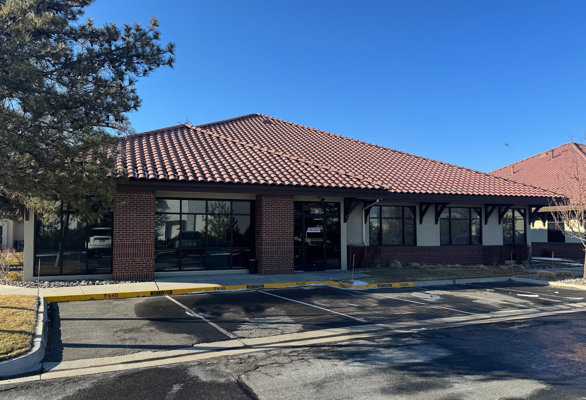 9440 Double R Blvd, Reno, NV for sale Building Photo- Image 1 of 1