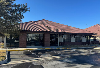 More details for 9440 Double R Blvd, Reno, NV - Office for Lease