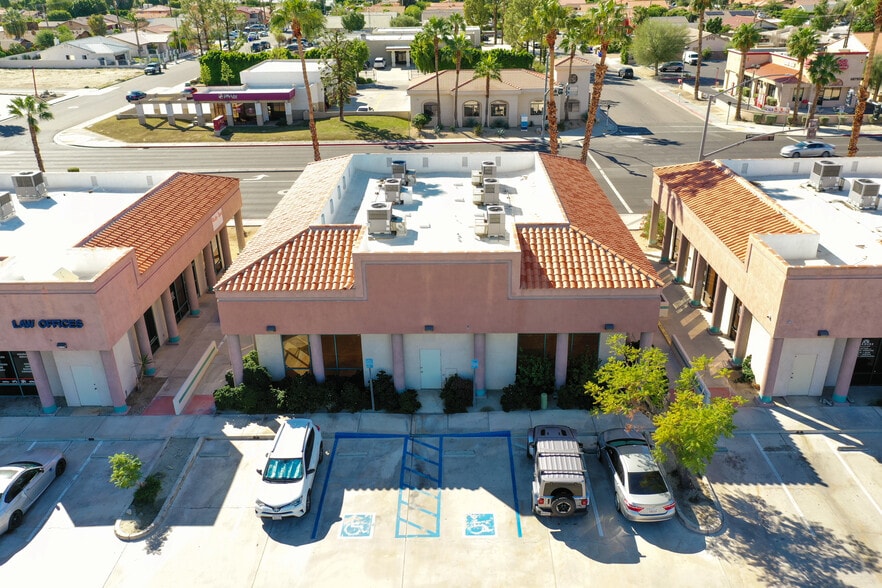 68828 Ramon Rd, Cathedral City, CA for lease - Building Photo - Image 2 of 10