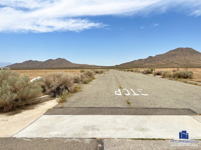 Founders Rd., Apple Valley, CA for sale - Building Photo - Image 2 of 10