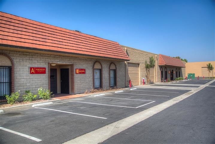 14835-14847 Proctor Ave, City Of Industry, CA for lease - Building Photo - Image 1 of 13