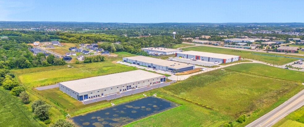 NE Corner of Hwy 164, Sussex, WI for sale - Building Photo - Image 3 of 5