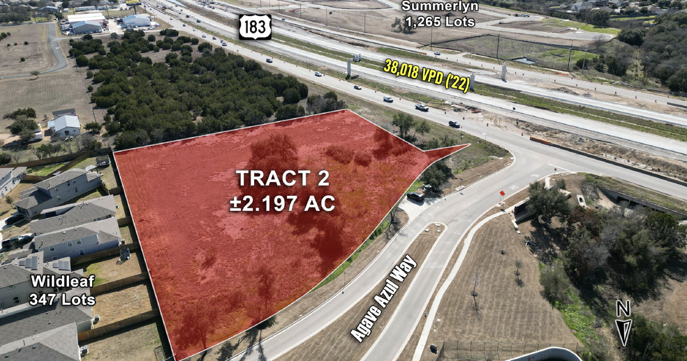 Wildleaf Commercial portfolio of 2 properties for sale on LoopNet.com - Building Photo - Image 3 of 5