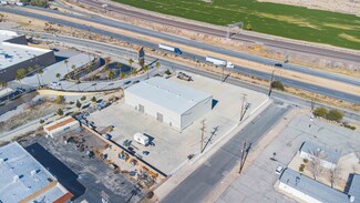 More details for 530 Victor St, Barstow, CA - Industrial for Lease