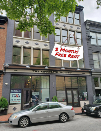 More details for 608 Water St, Baltimore, MD - Office for Lease