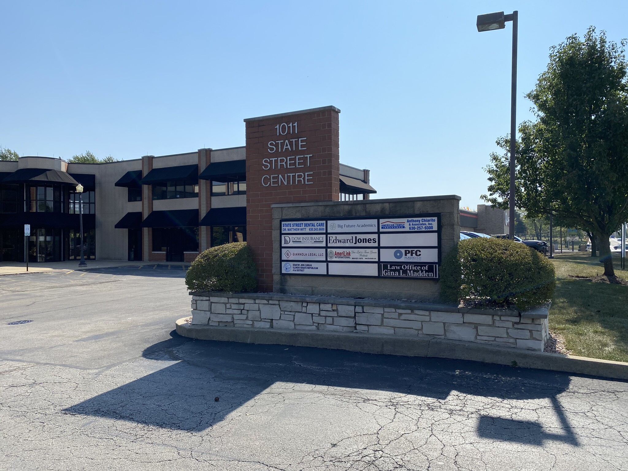 1011 State St, Lemont, IL for sale Building Photo- Image 1 of 1