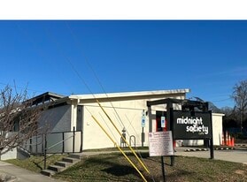 832 Seigle Ave, Charlotte NC - Retail Space