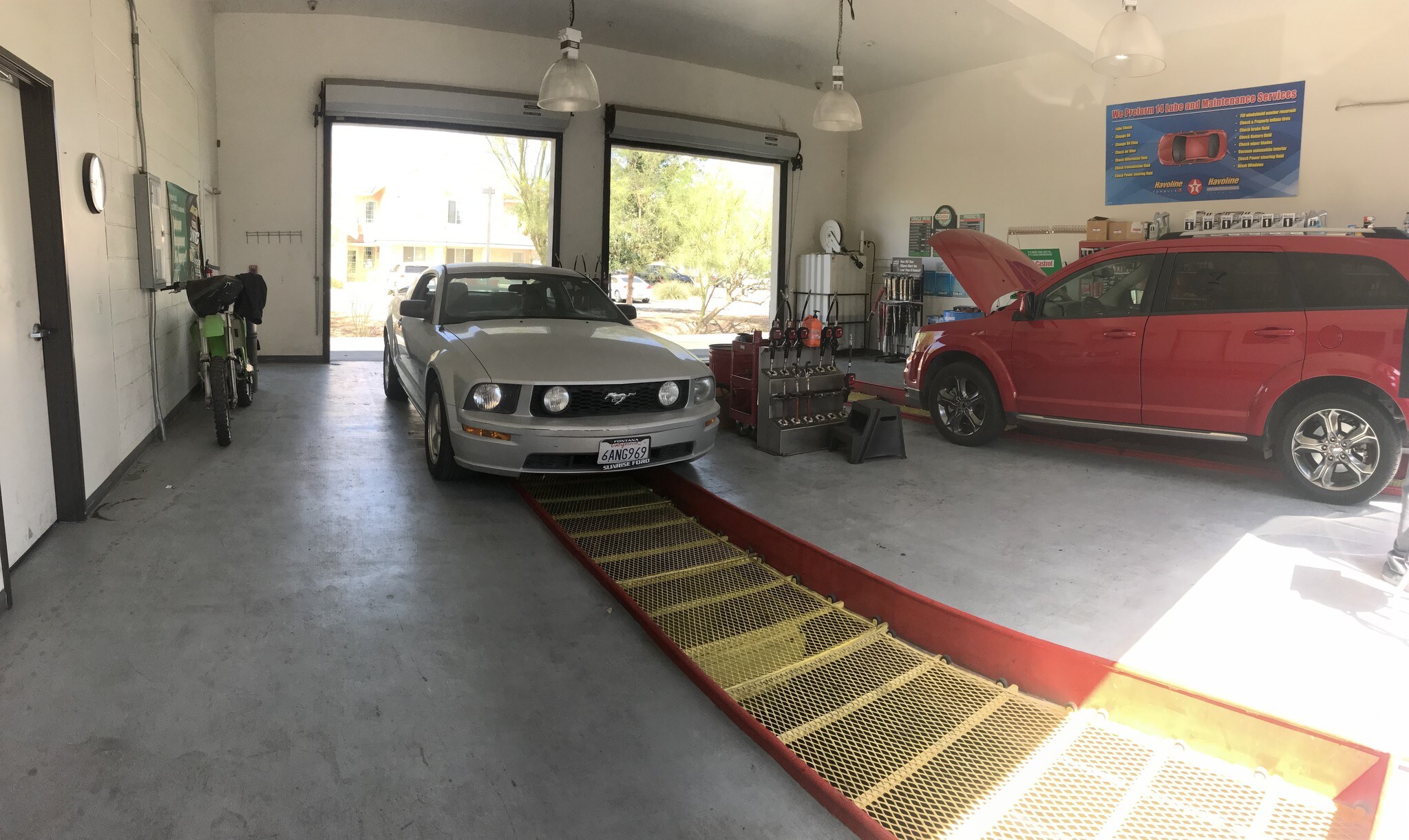 20570 Bear Valley Rd, Apple Valley, CA 92308 Former Apple Valley Auto