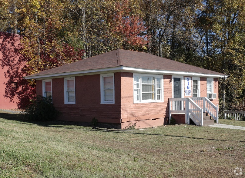 2385 Ventura Rd, Smyrna, GA for sale - Primary Photo - Image 1 of 1