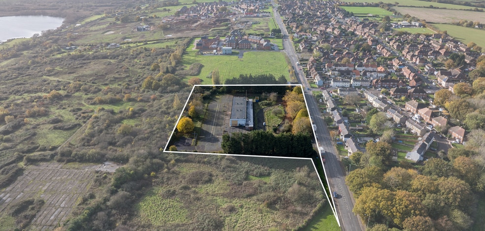 10 South Vw, Hersden for sale - Primary Photo - Image 1 of 1